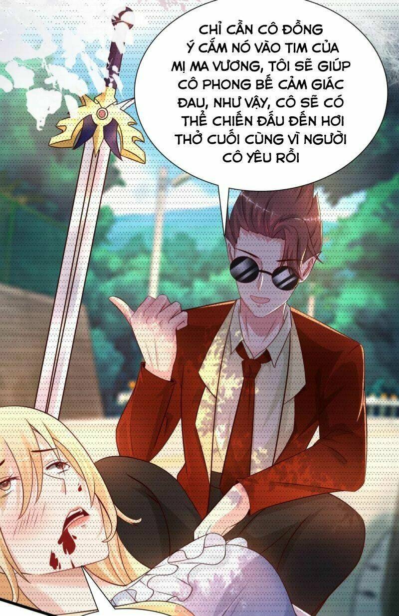 Tối Cường Vận Đào Hoa: Chapter 185