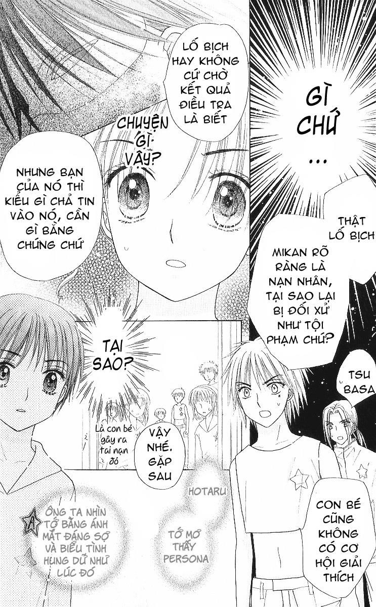 Học Viện Alice: Chapter 86