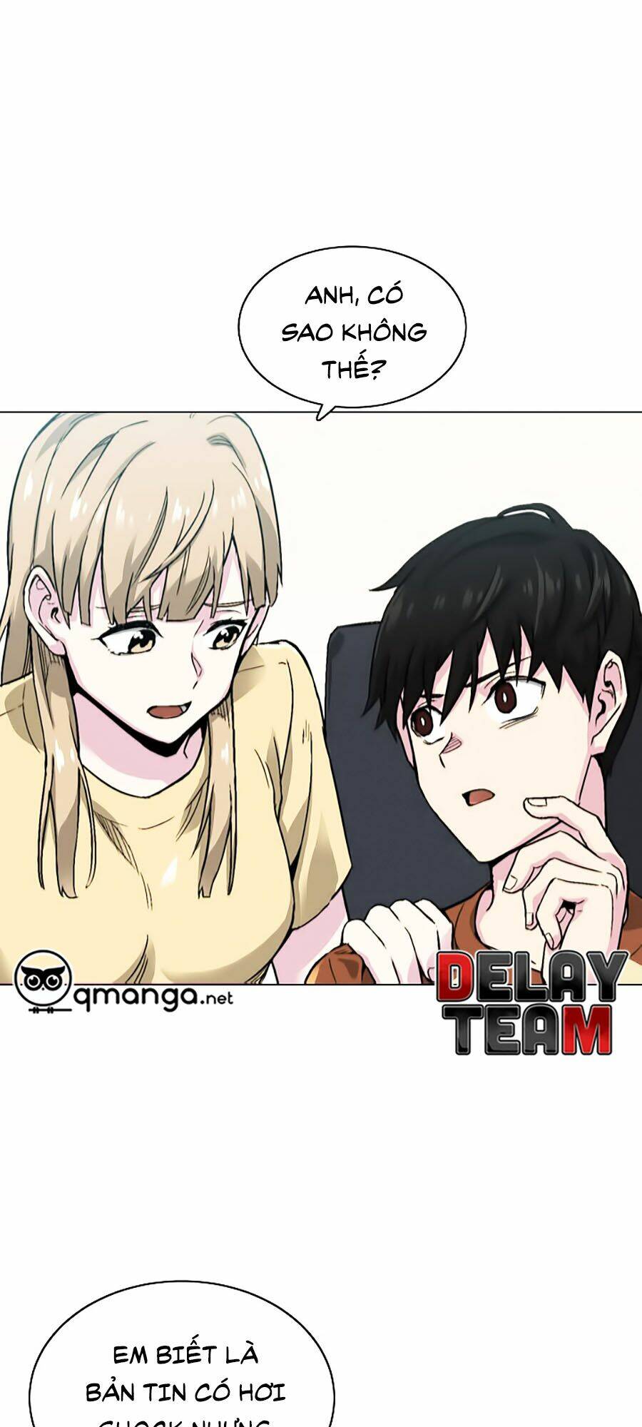 Hầm Ngục Bóng Tối: Chapter 9