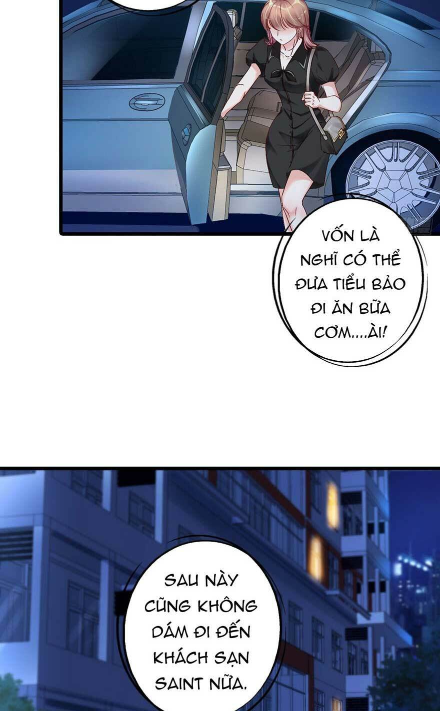 Náo Loạn Suốt Đời: Chapter 5