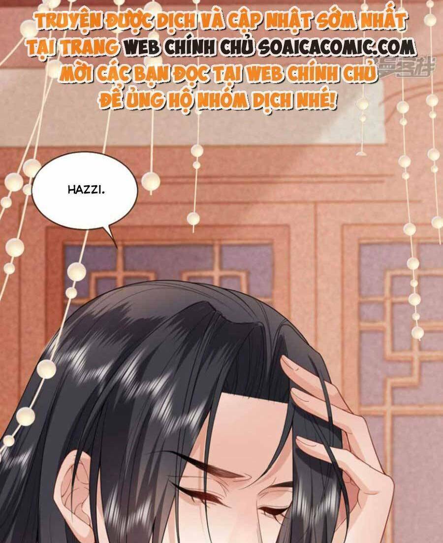 Tướng Quân, Bổn Phi Không Nhận Sủng: Chapter 47