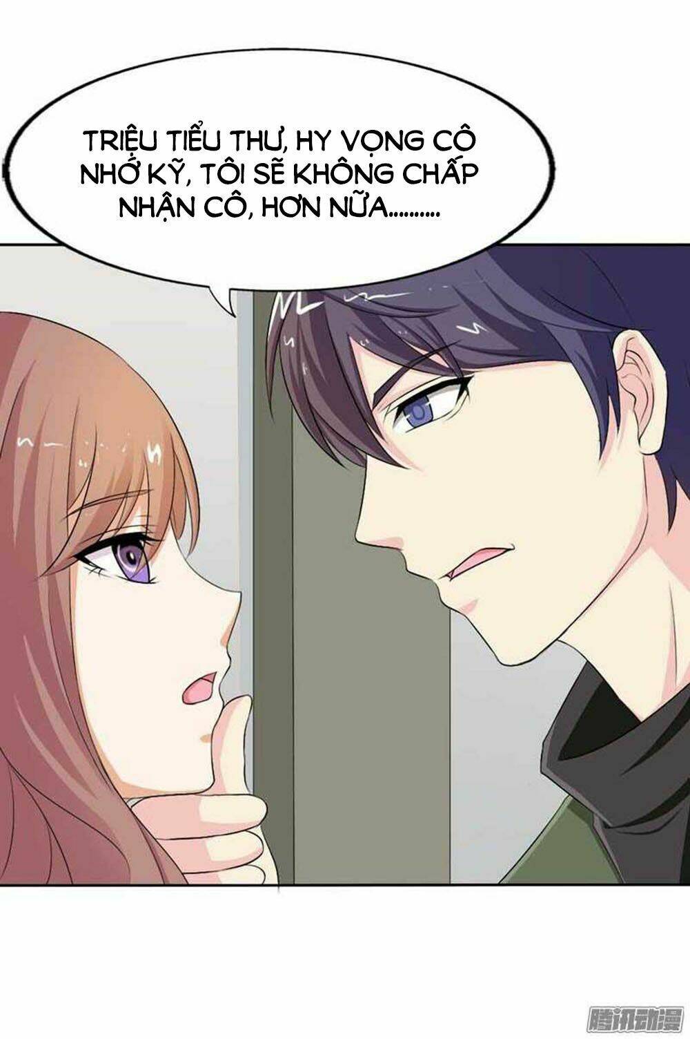 Em Vẫn Còn Nhỏ: Chapter 72