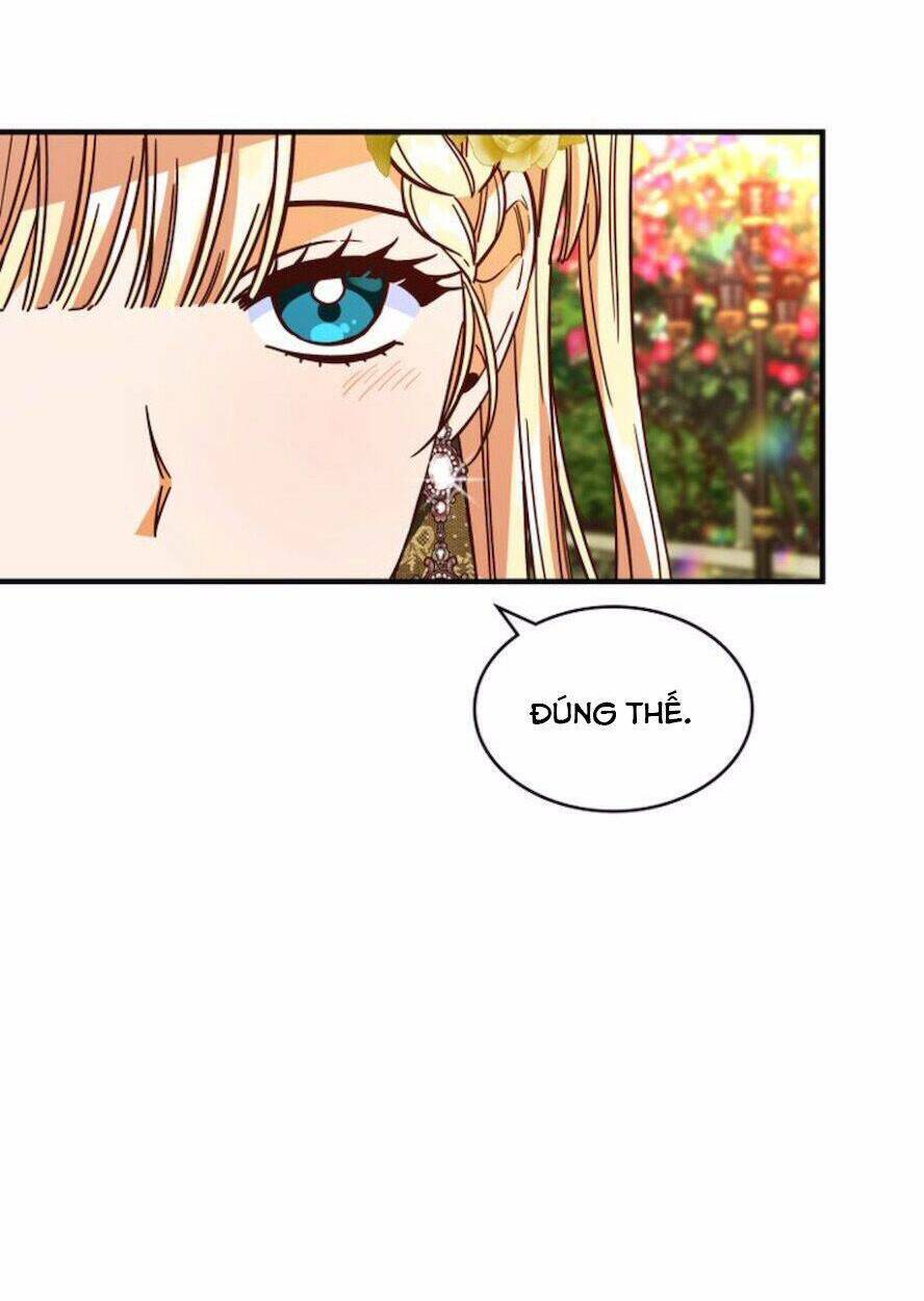 Lòng Trung Thành Với Kẻ Ác: Chapter 37