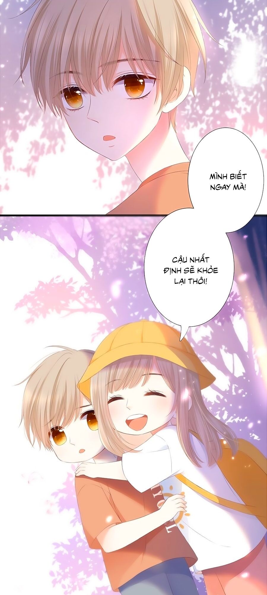 Hoa Chưa Nở Rộ: Chapter 39.6