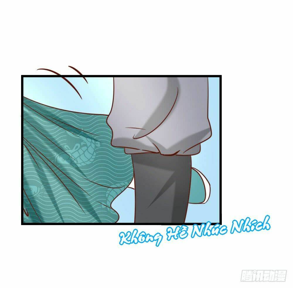 Hồng Nhan Bất Vong Quốc: Chapter 14