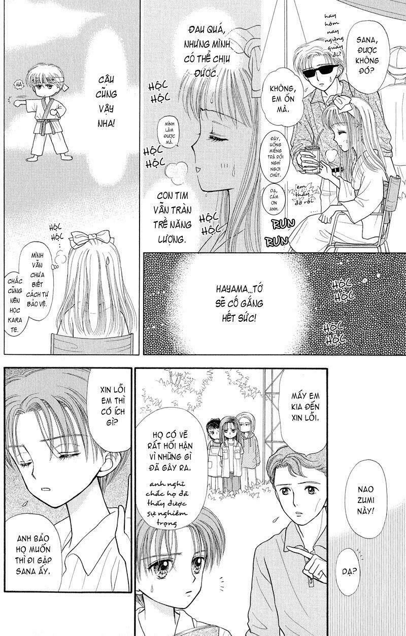 Kodomo No Omocha: Chapter 26