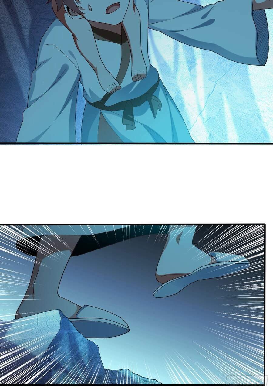 Cục Gạch Xông Vào Dị Giới: Chapter 58