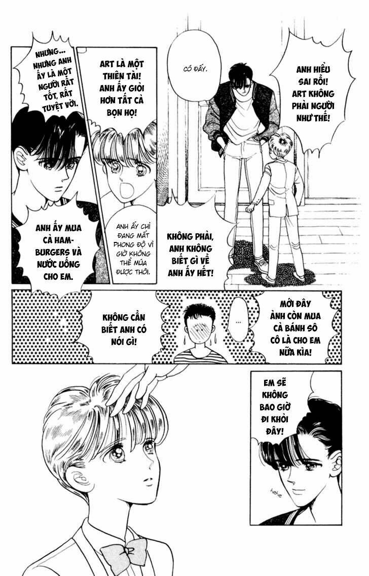 Tsuki no Ko: Chapter 4