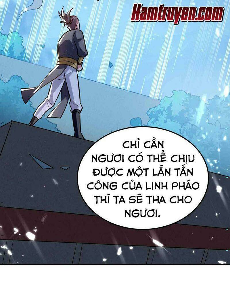 Vạn Giới Tiên Vương: Chapter 99