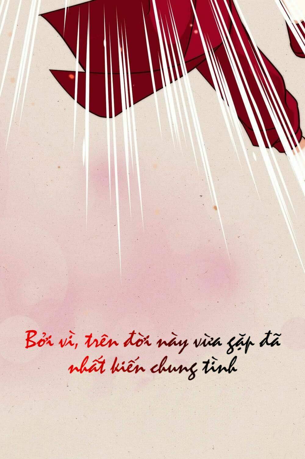 Khuynh Thành: Chapter 0