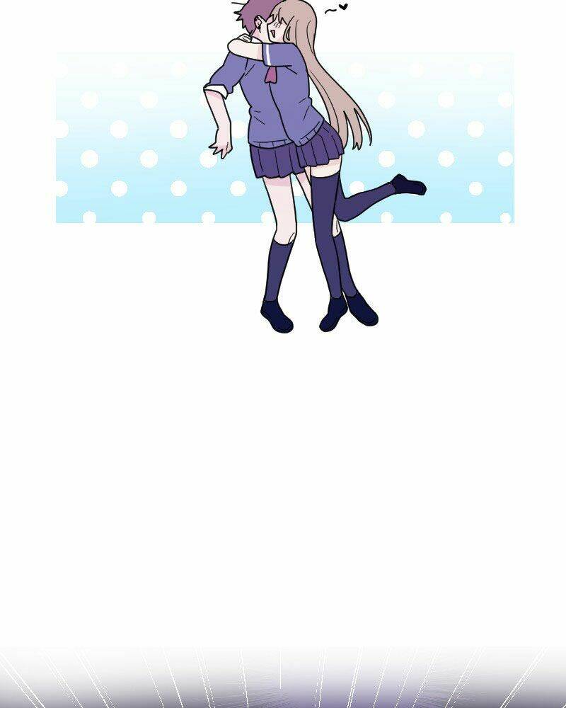 Not So Shoujo Love Story: Chapter 20