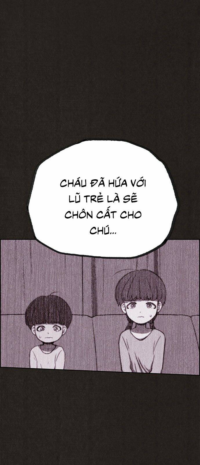 Quái Vật Tại Chung Cư Xanh: Chapter 83