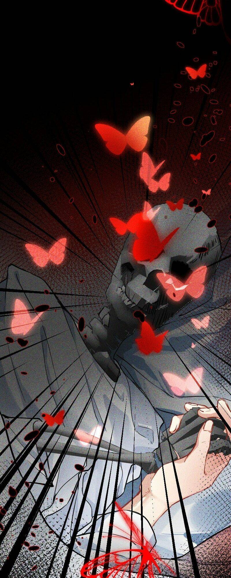 Tâm Động Thuấn Di: Chapter 15