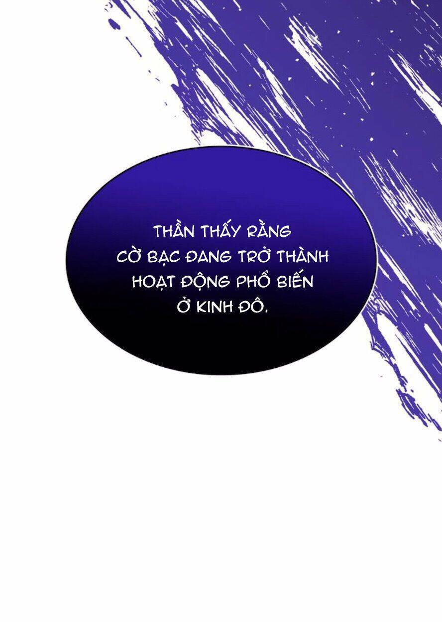 Lòng Trung Thành Với Kẻ Ác: Chapter 22