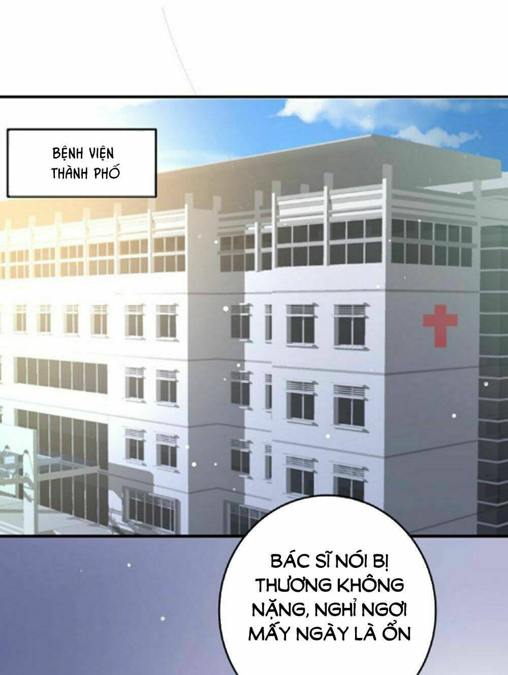 Tiệm May Luyến Sắc: Chapter 30