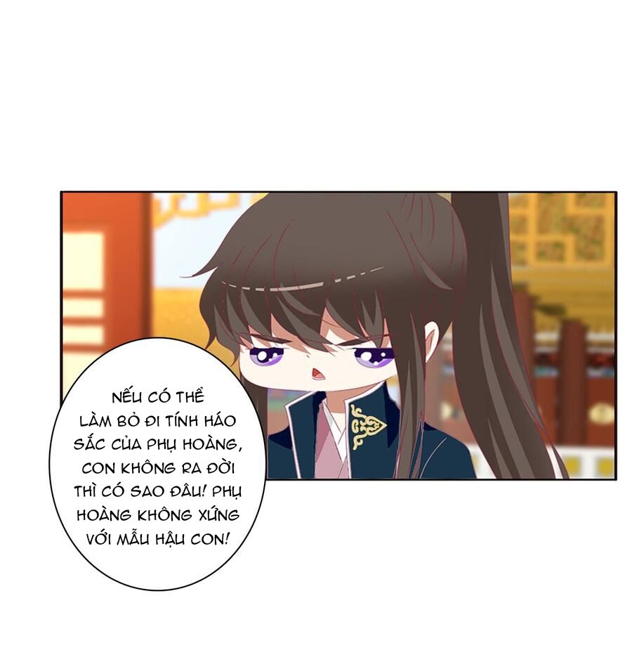 Thông Linh Phi: Chapter 531