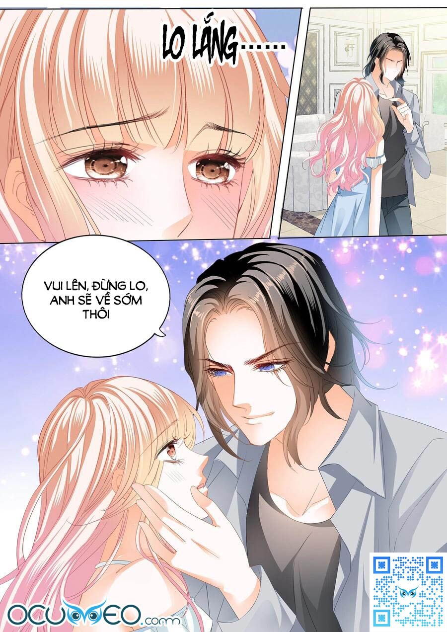 Bá Đạo Tiểu Thúc, Xin Trêu Chọc Vừa Thôi!: Chapter 216