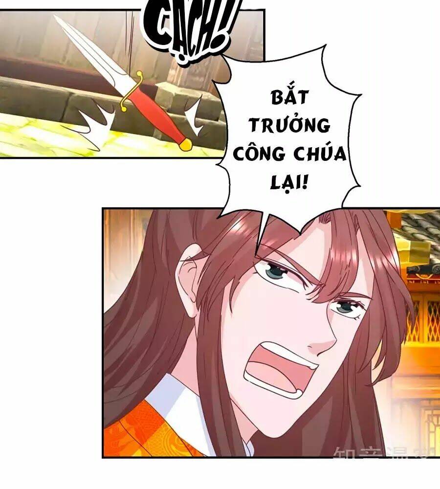 Hoàng Thượng Ở Trên, Thần Ở Dưới: Chapter 111