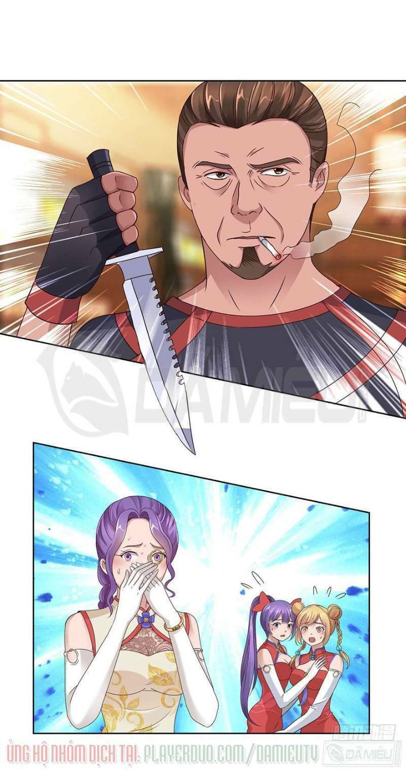 Đô Thị Chí Tôn Hệ Thống: Chapter 110