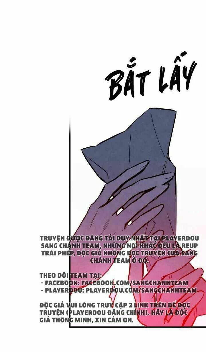 Hoàng Phi Bóng Tối: Chapter 4