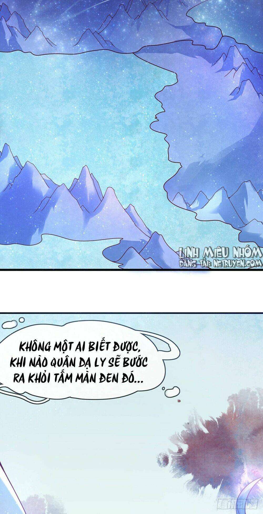 Vương Phi Tu Tiên: Đối Kháng Ma Vương: Chapter 4