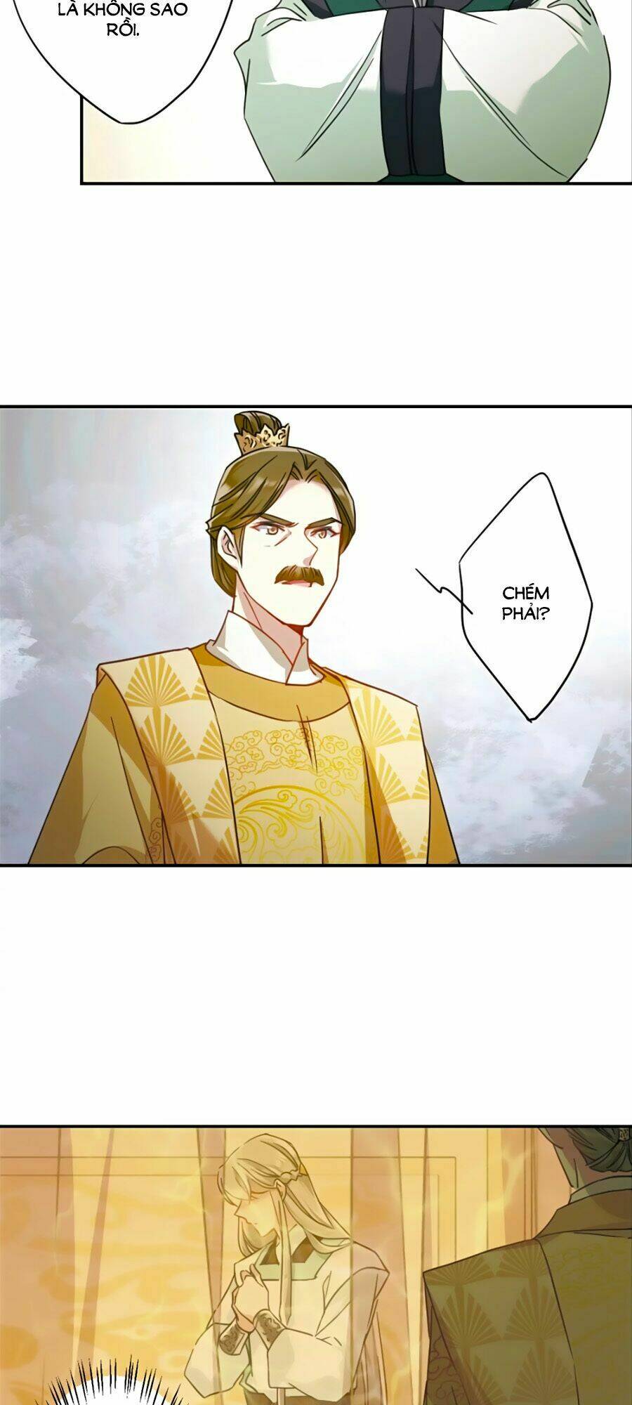 Thượng Quốc Phú Chi Thiên Đống Tuyết: Chapter 54