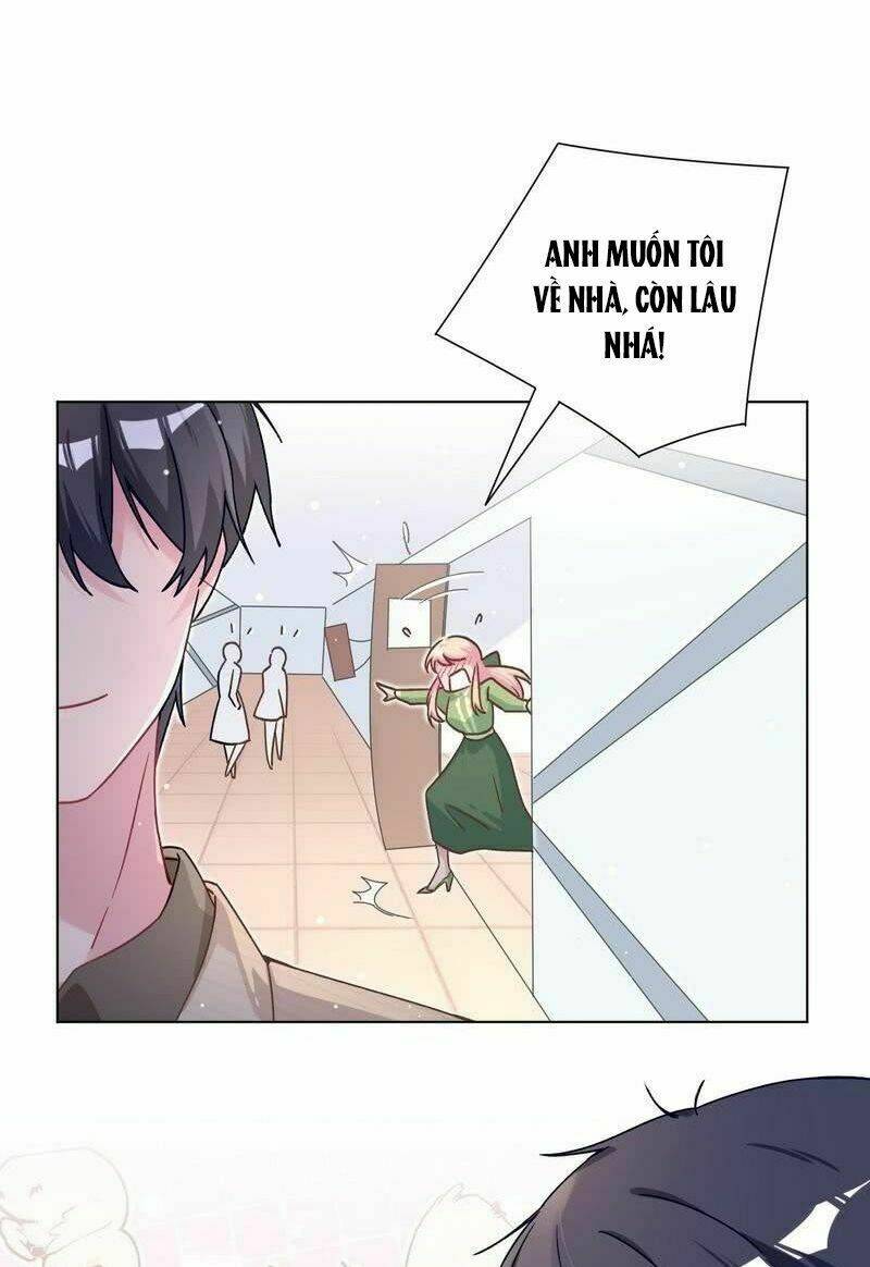 Trời Ban Cho Nam Thần Daddy: Chapter 29