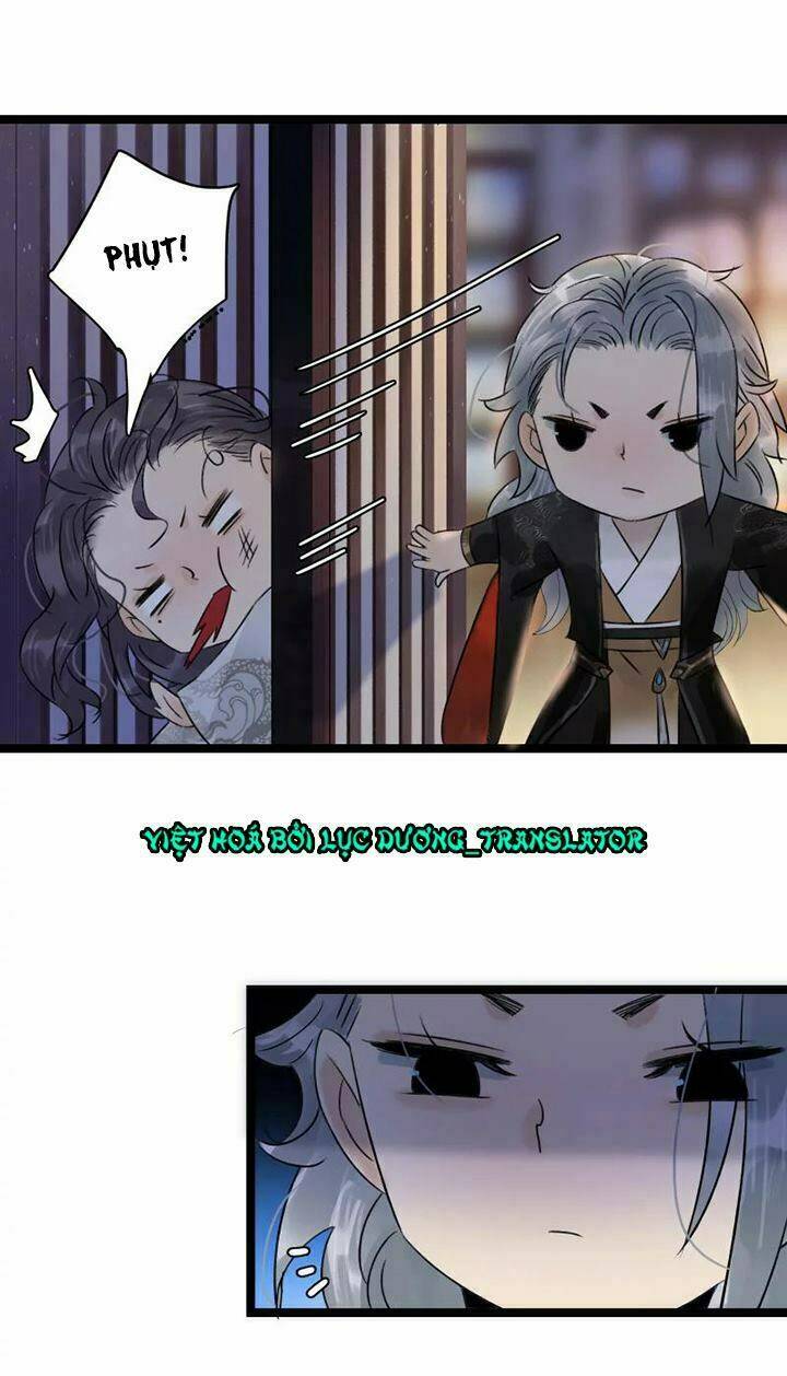 Thái Tử Bị Hoang Tưởng: Chapter 52