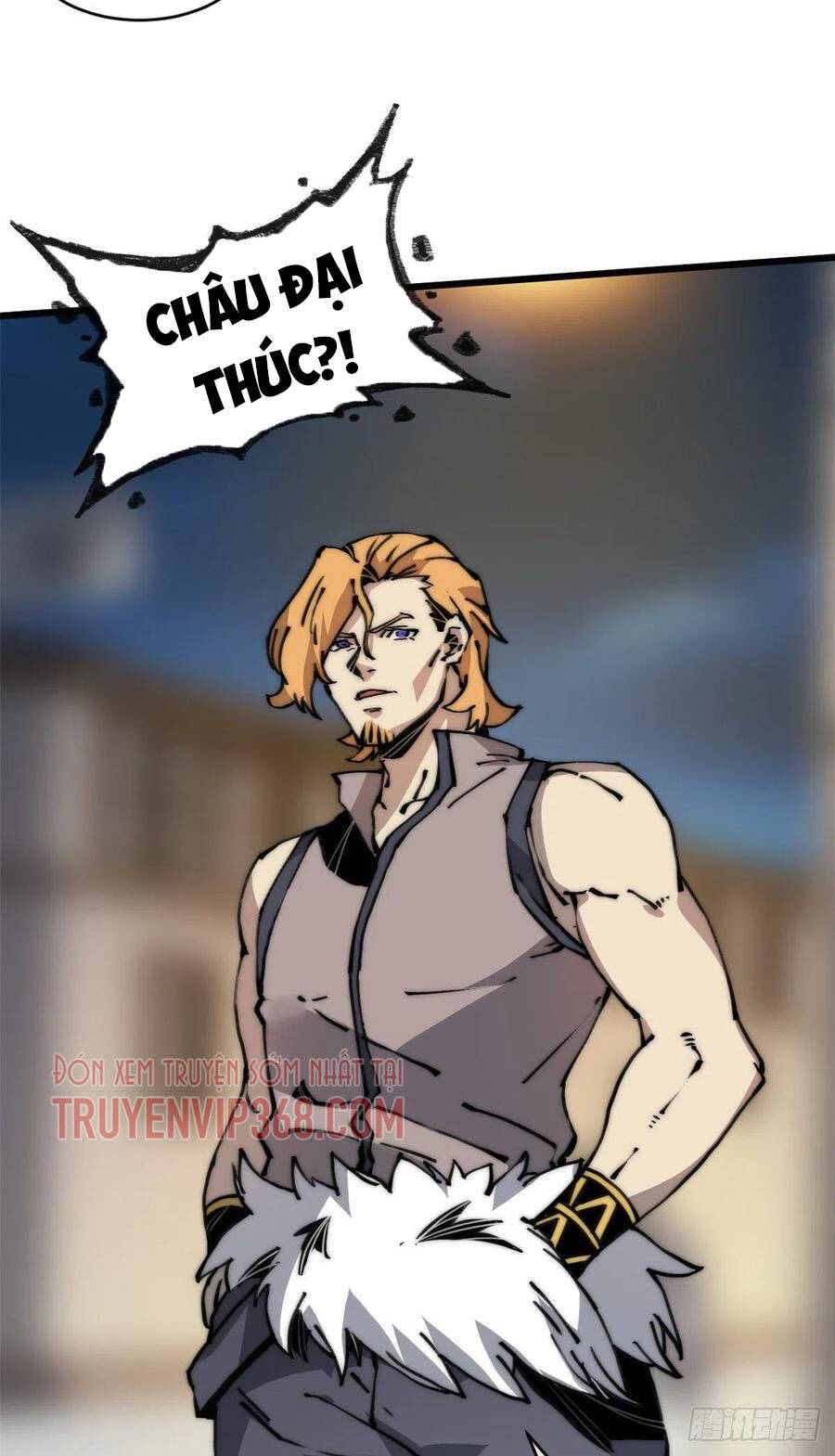 Lùi Lại Để Vi Sư Lên: Chapter 7