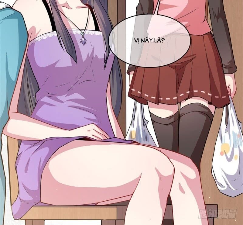 Ngạo Kiều Quỷ Vương Yêu Ta: Chapter 94