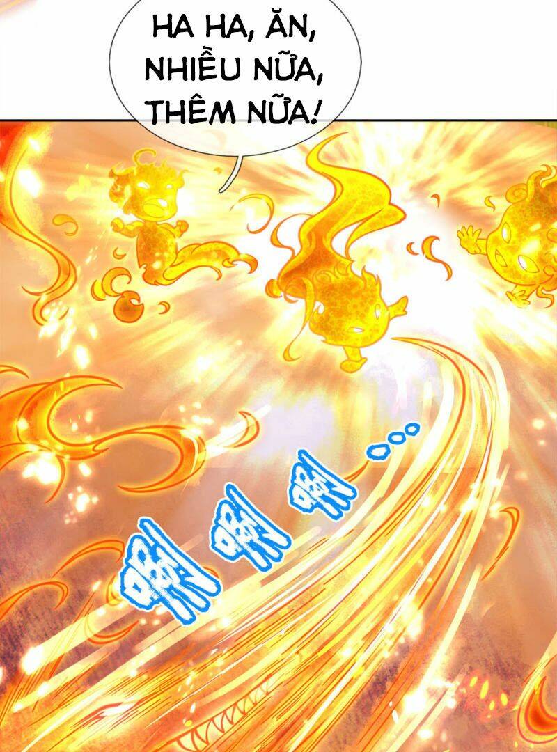 Thân Thể Của Ta Là Kiếm Chủng: Chapter 52