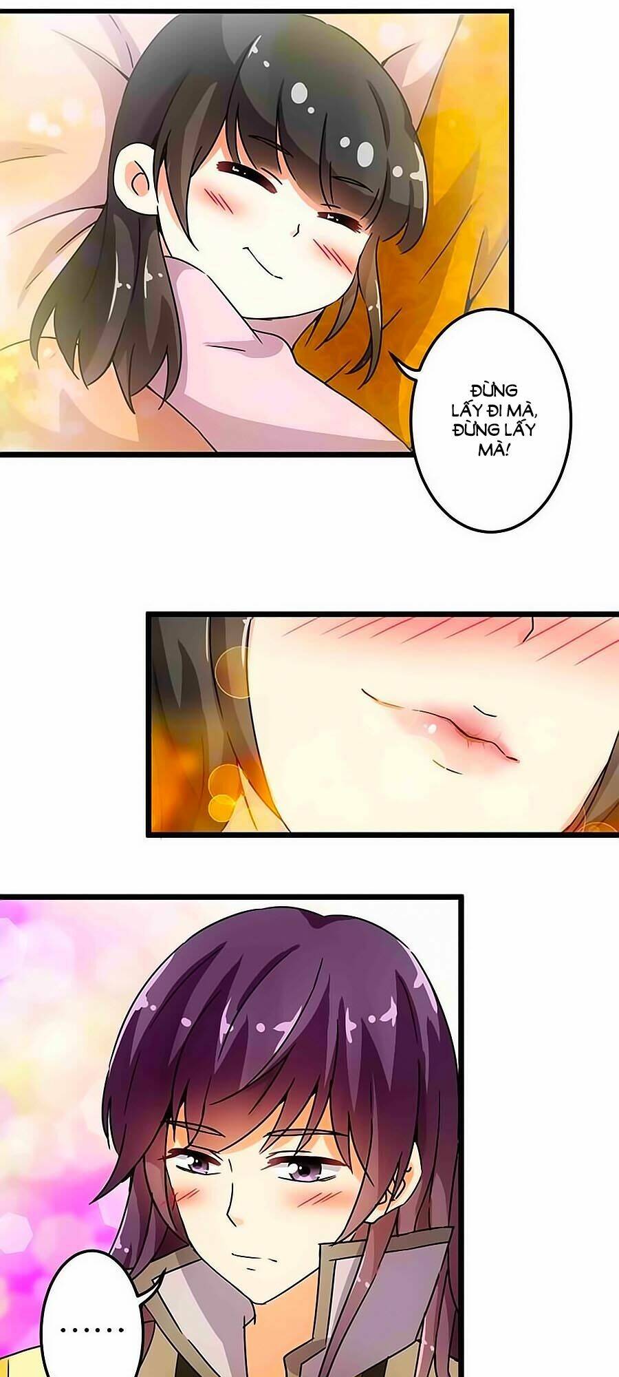 Vương Gia! Ngươi Thật Bỉ Ổi: Chapter 78