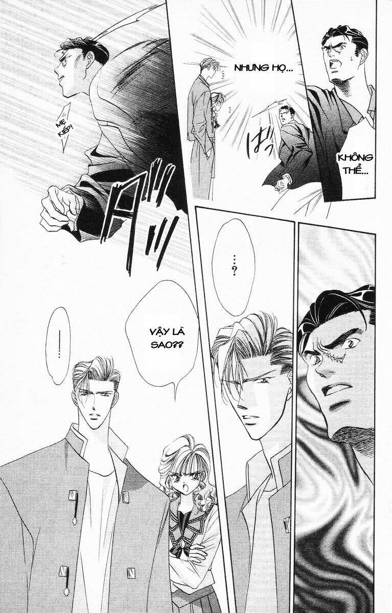 Tokyo Crazy Paradise: Chapter 48