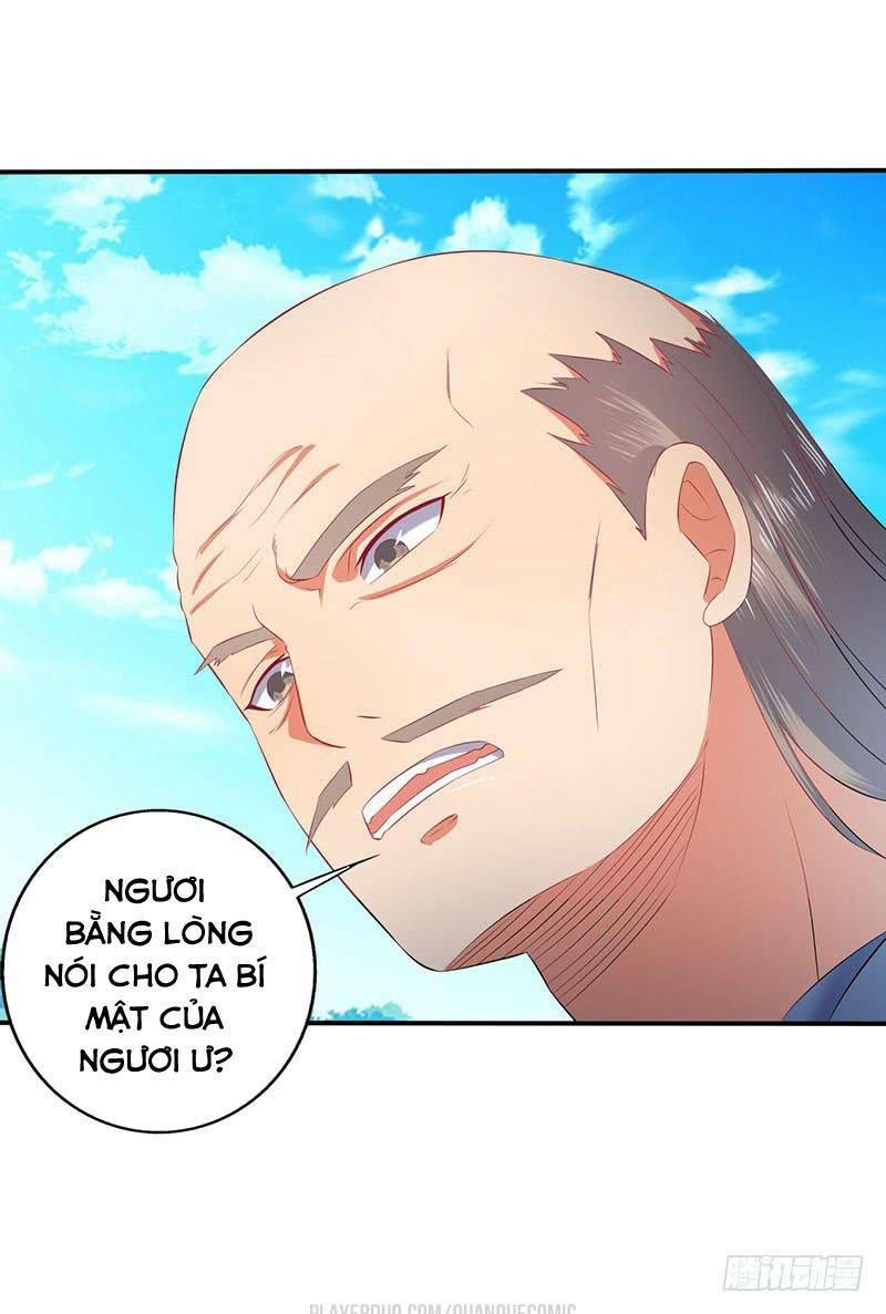 Ta Có Một Bộ Hỗn Độn Kinh: Chapter 62