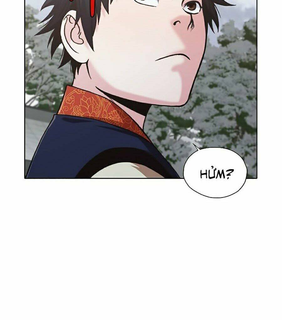 Thiên Võ Chiến Thần: Chapter 24