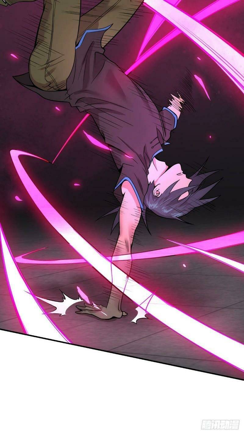 Danh Sách Kẻ Phản Diện: Chapter 82