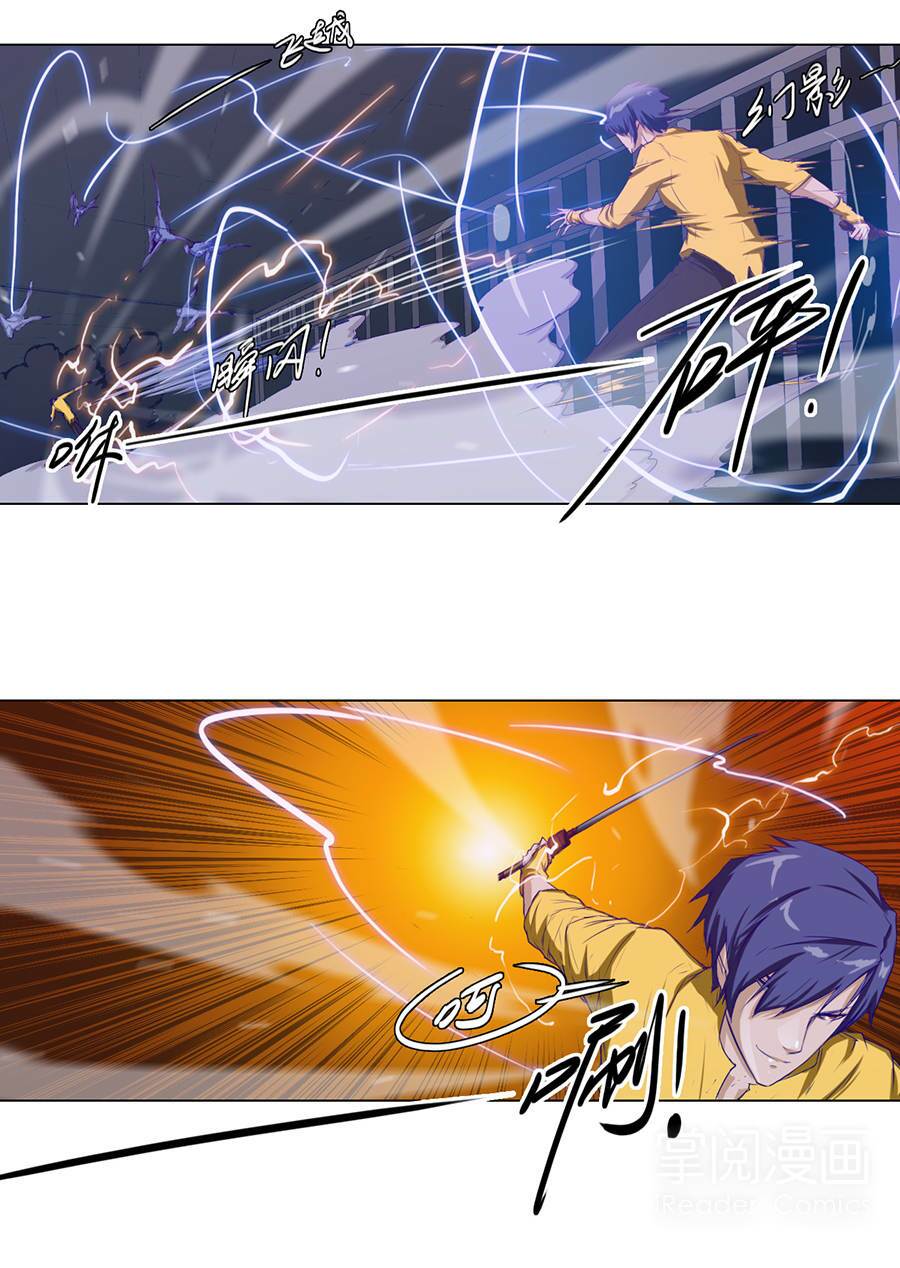 Tối Cường Thăng Cấp Hệ Thống: Chapter 27