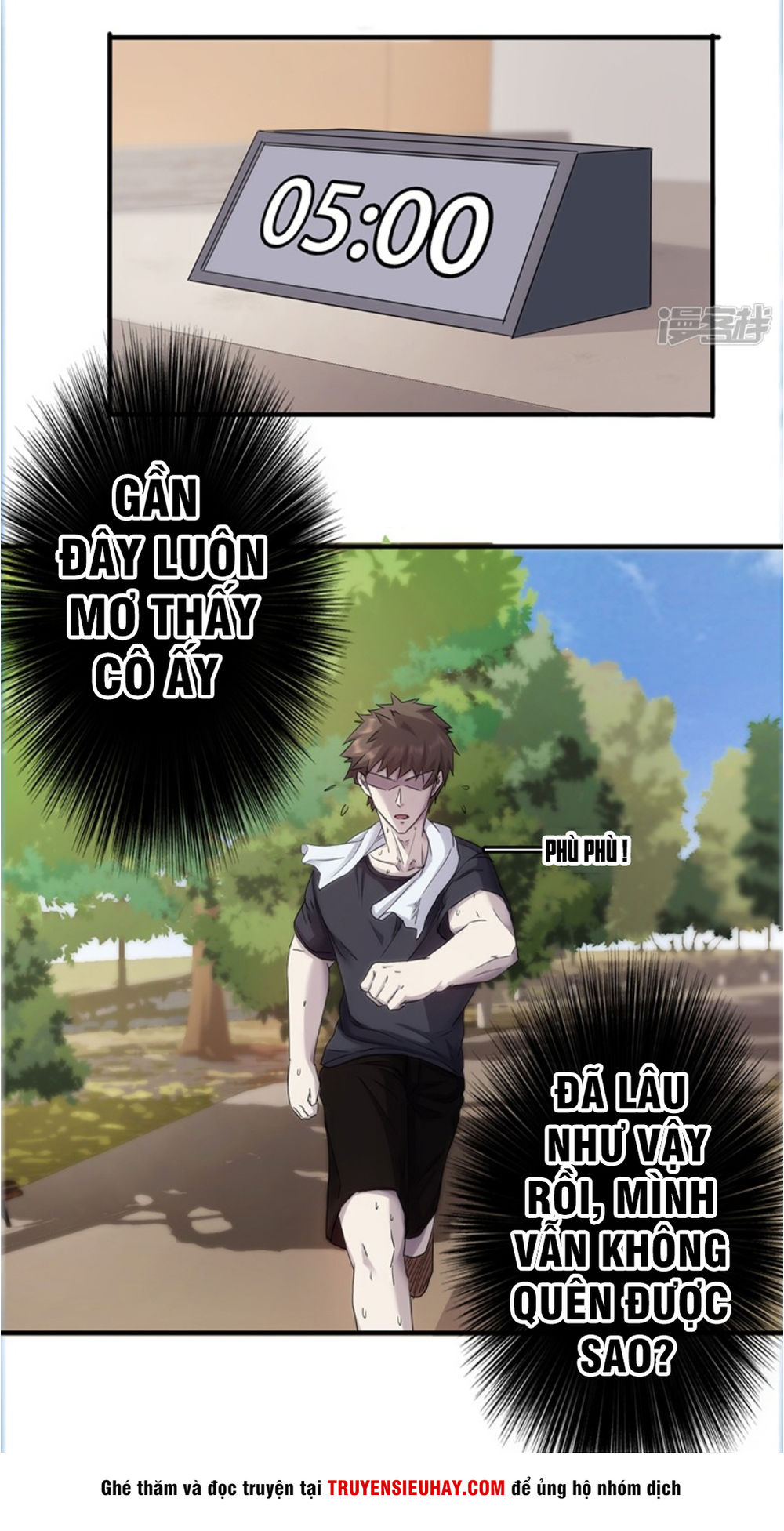 Tối Cường Nông Dân Hệ Thống: Chapter 79