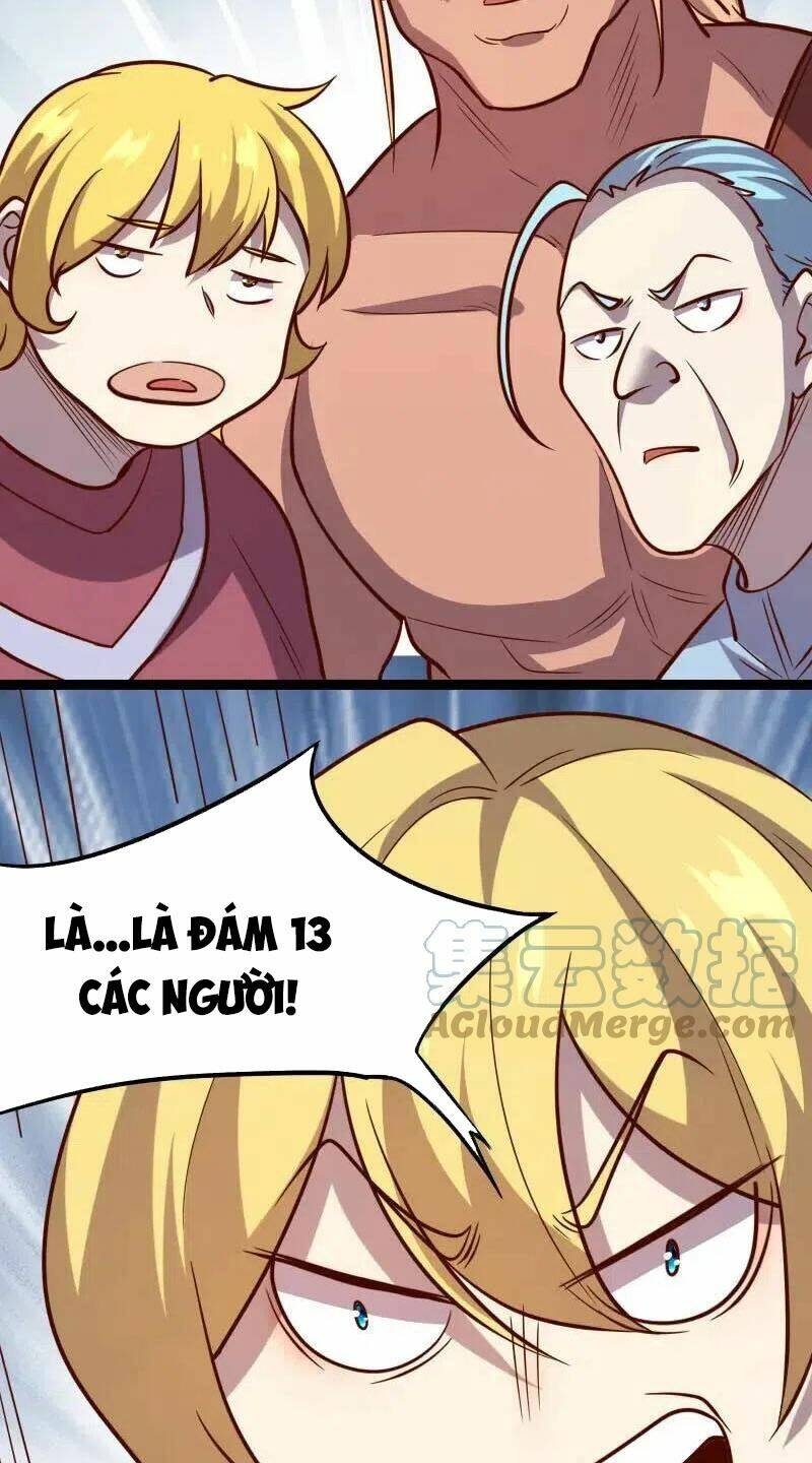 Tối Cường Thành Chủ Đích Dị Giới: Chapter 43