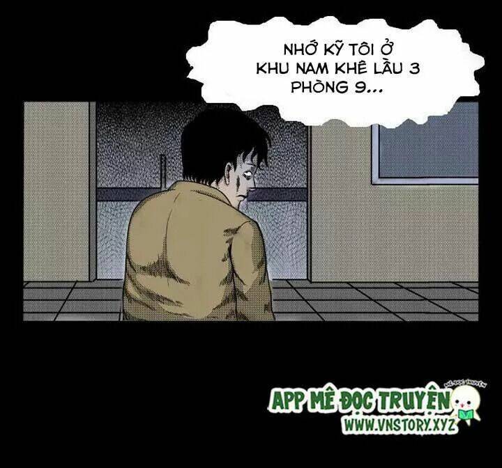 Kỳ Án Có Thật: Chapter 9