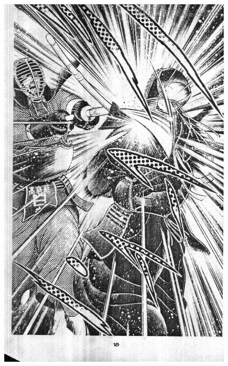 Musashi: Chapter 31