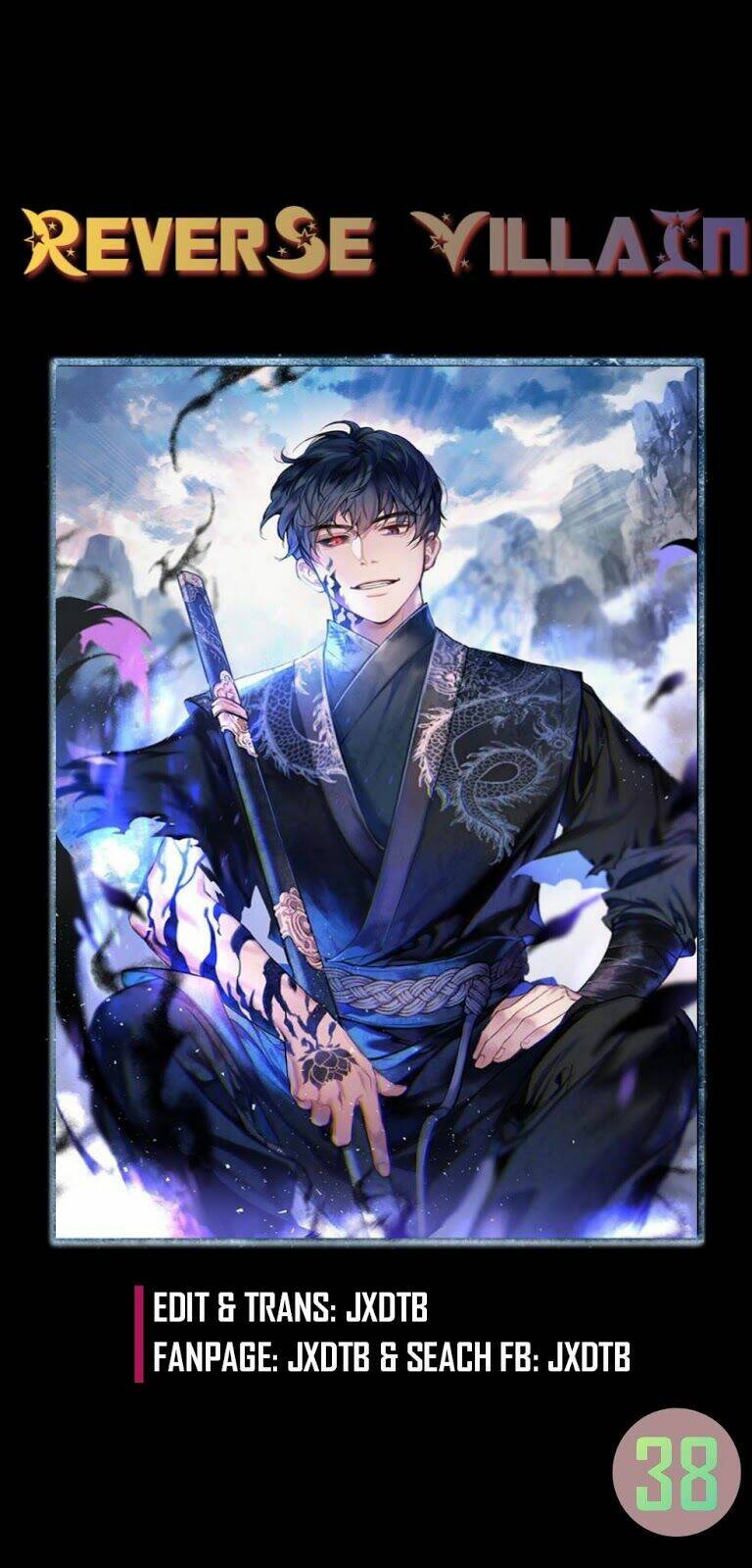 Luân Hồi Ác Nhân: Chapter 38