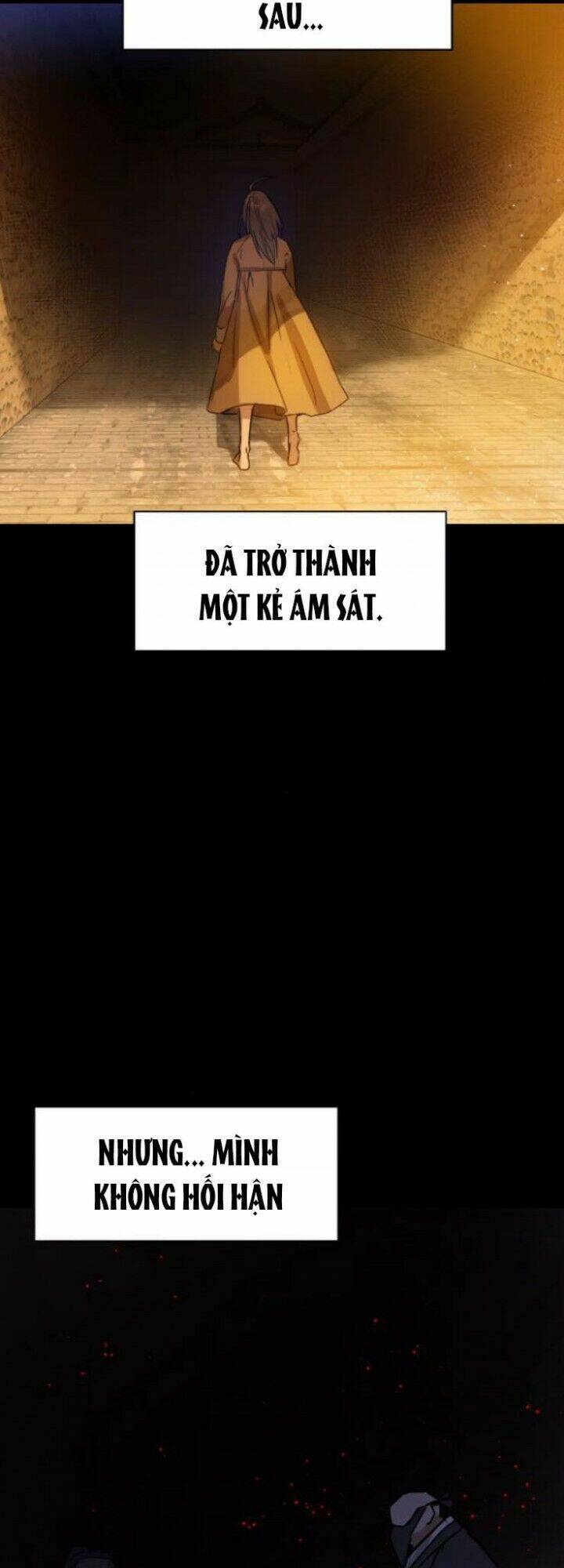 Duyên Nợ Kiếp Trước: Chapter 13