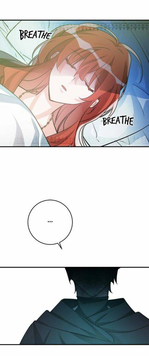 Công Nương Đã Thay Đổi: Chapter 62.1