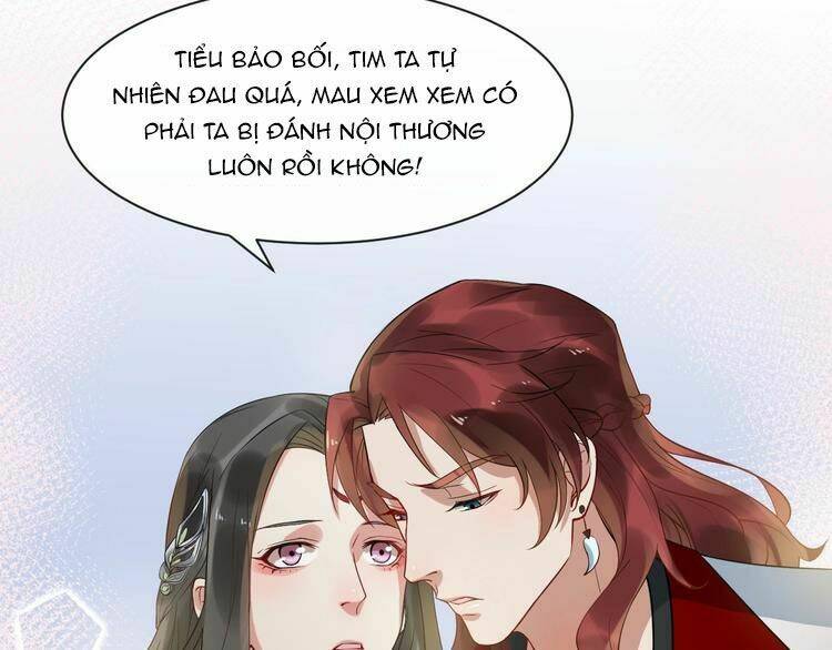 Bồng Sơn Viễn 2: Chapter 11