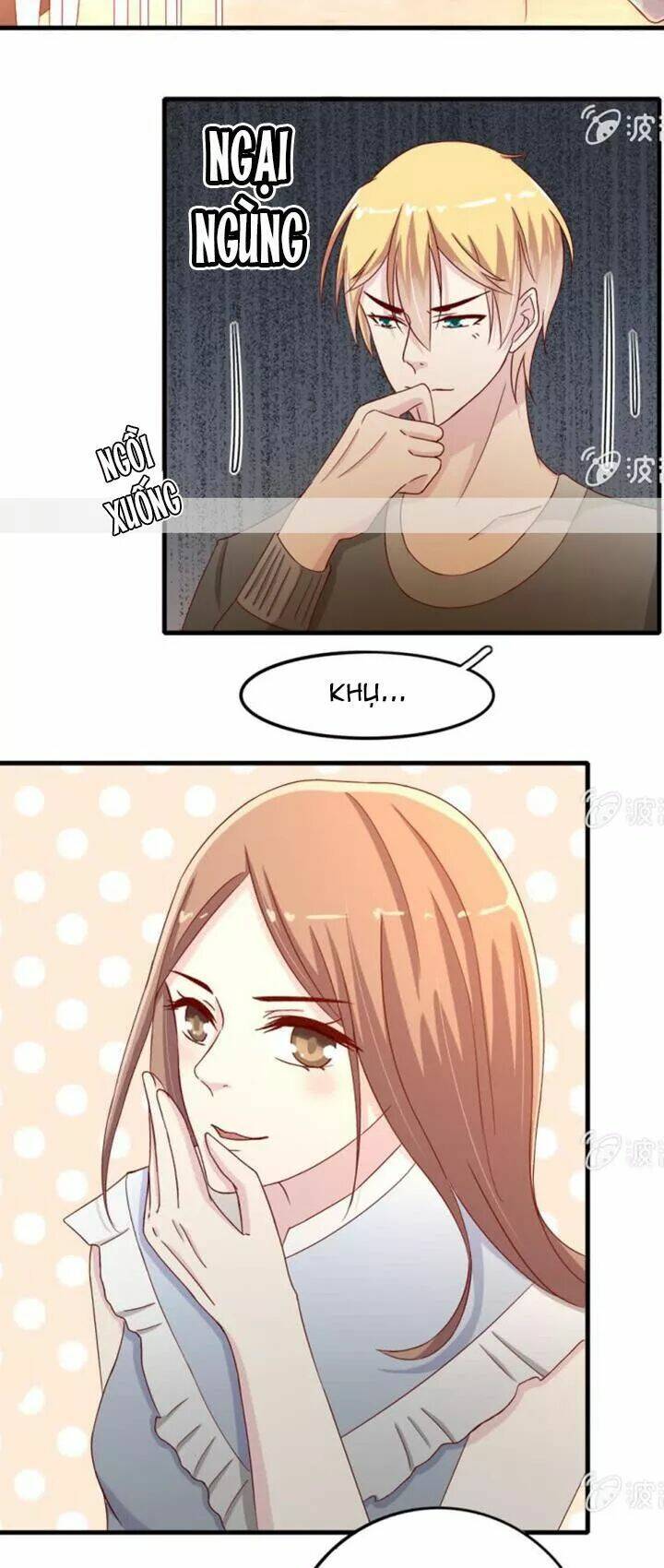 Kết Hôn Thử 99 Ngày: Chapter 22