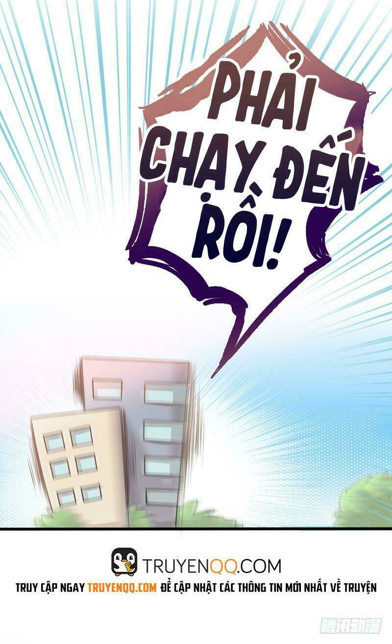 Thư Tay Tình Yêu Của Sơ Hạ: Chapter 2