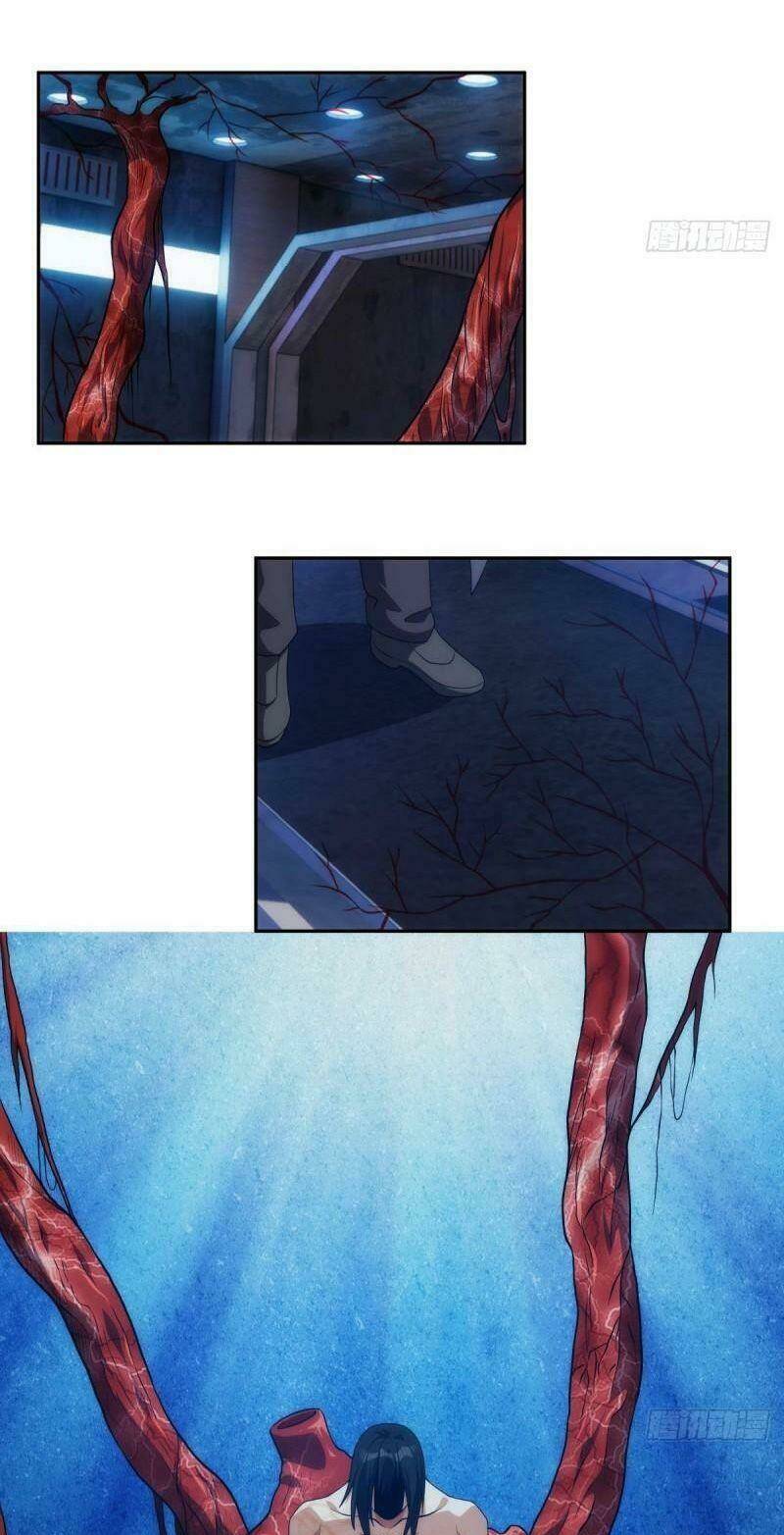 Xâm Lược Vạn Giới: Chapter 89