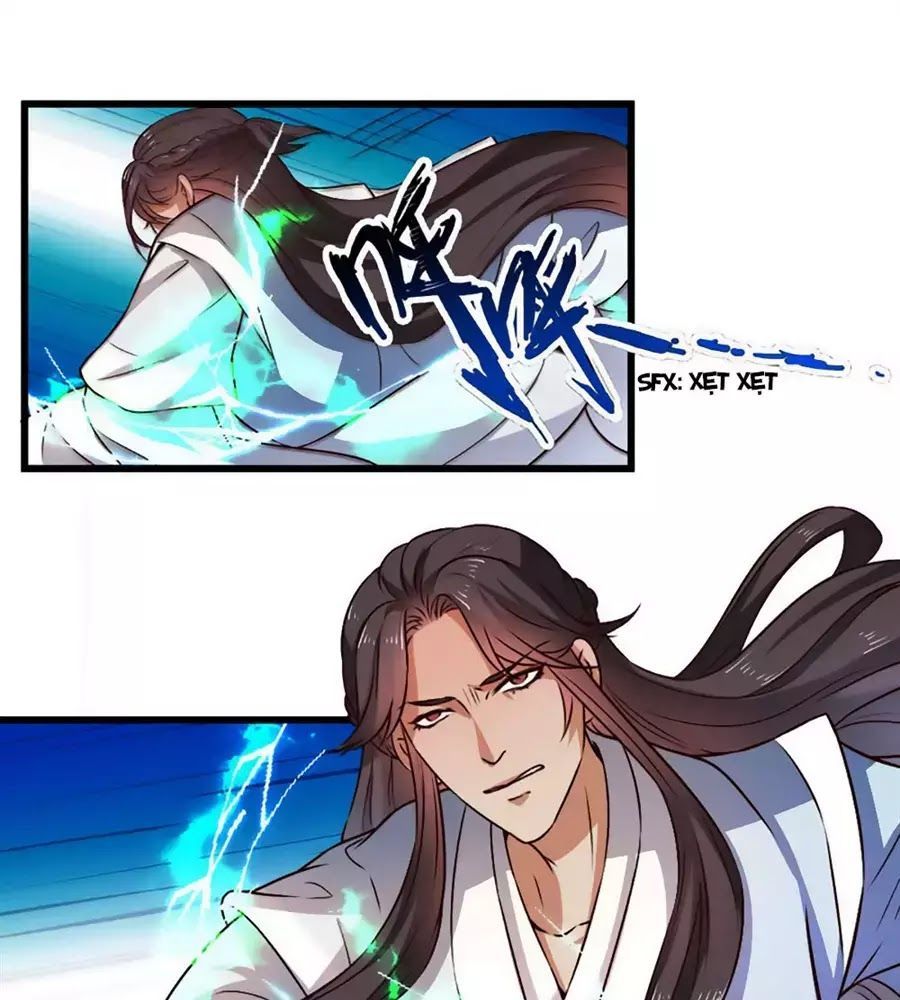 Liêu Liêu Nhân Thân Tu Tiên Truyện: Chapter 75
