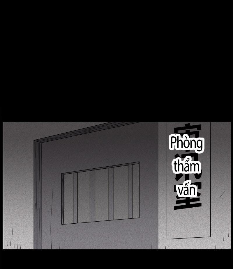 Chuyện Lạ Đêm Khuya: Chapter 52